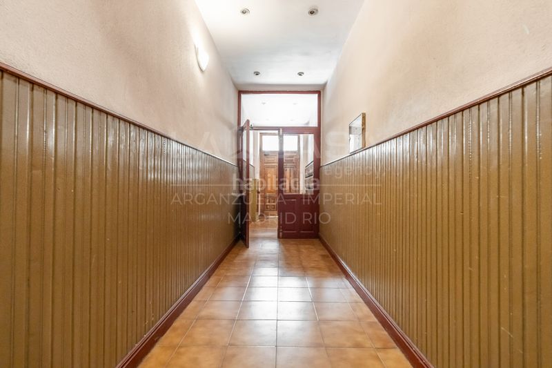 Foto 7b005b91-a019-4013-a239-c771f4d3d710. Pis a Imperial Madrid