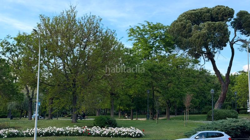 Foto 8d94cd67-c2d6-4436-a141-66ae3240ac45. Pis a Imperial Madrid