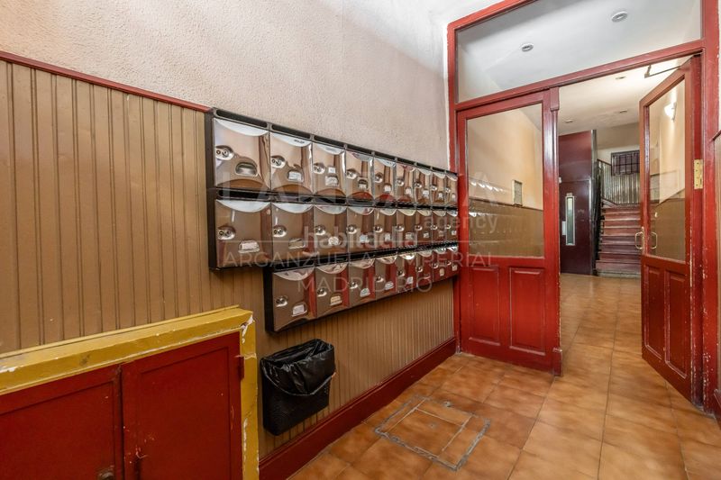 Foto a5e0ffe6-d64a-4b01-bccb-68b7677425f5. Pis a Imperial Madrid