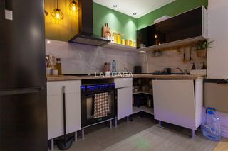 Local Comercial  Carrer de la florida. Local en venta de 106m2 con alta rentabilidad