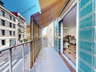Pis  Carrer d' antonio ponz. Piso en venta en calle de fuerteventura