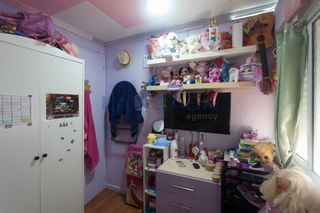 Penthouse  Carrer del llorer. Ático en venta en les planes