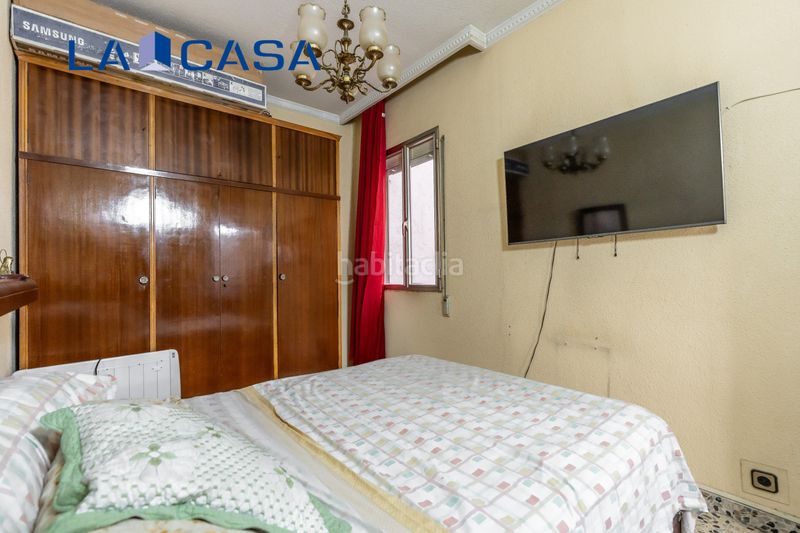 Foto 7c1a8f8b-f9f5-4d6b-8b58-04f0c72f2287. Pis a Acacias Madrid