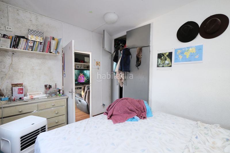 Foto bf4c8f15-bca3-4db7-a9dd-6fad72e5bb78. Pis a La Verneda - La Pau Barcelona