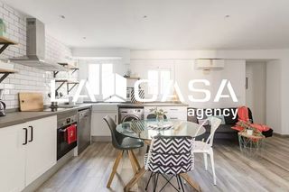 Etagenwohnung  Plaça de l'organista cabo. Piso en venta en plaza de l'organista cabo