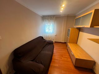 Pis  Sagarminaga etxetaldea. ?? ¡listo para entrar a vivir! piso de 2 habitaciones con balcón
