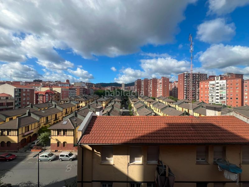 Foto ac595de2-1536-4d8b-8860-0b1944aee555. Pis amb calefacció a Santutxu-Basarrate Bilbao