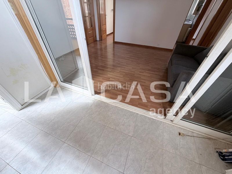 Foto 49869577-57c7-436d-9505-72b78751c981. Pis amb calefacció a La Verneda - La Pau Barcelona