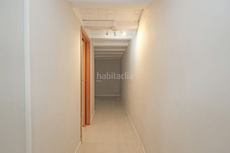 Foto f7d8f6dc-1287-46a4-8d84-affbe5a8aaca. Pis a L´Antiga Esquerra de l´Eixample Barcelona