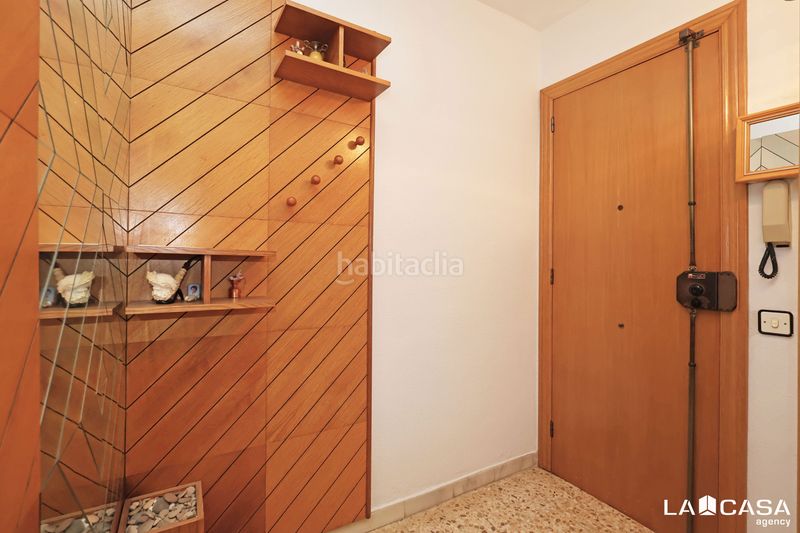 Foto 1d7968d4-231f-4fda-be2a-84ae0bd26f32. Pis a Can Vidalet Esplugues de Llobregat