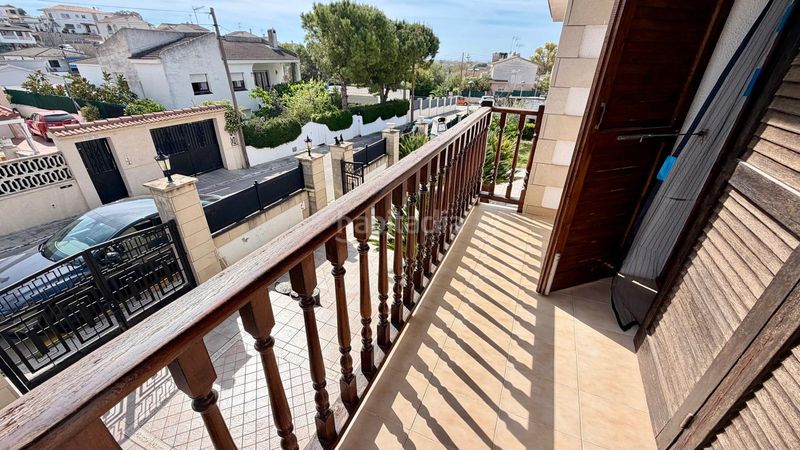 Foto 179d0adf-69b9-458b-b729-c122643921eb. Casa a Cunit residencial Cunit