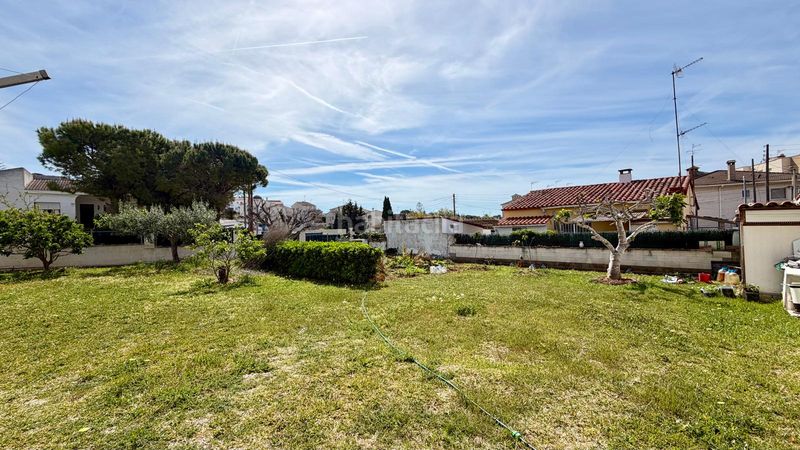 Foto d712e1e5-993d-49ea-999f-ea17639fd747. Casa a Cunit residencial Cunit