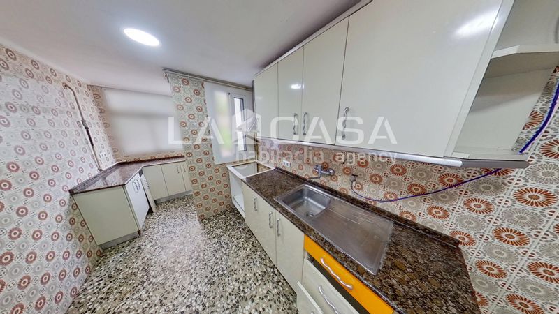 Foto 2ba93e18-058d-47c9-8a84-e1b4ce9d0449. Pis a Sant Martí de Provençals Barcelona