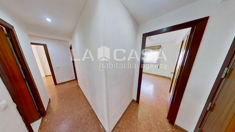 Foto 710b6c4c-c5a1-4946-85bb-92986dce7fd8. Pis a Sant Martí de Provençals Barcelona