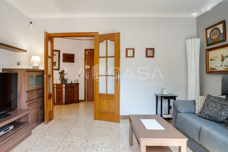 Foto a0f4a6e8-6af0-487e-8533-30a6acf44655. Pis a Sant Martí de Provençals Barcelona