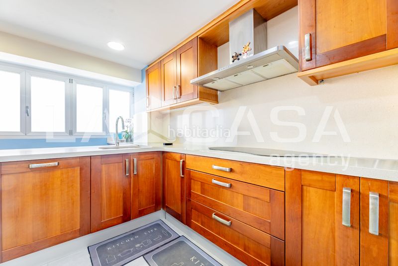 Foto 03c3c553-8386-4347-92a0-23f2706d2b97. Flat in Ciutat Jardí Valencia