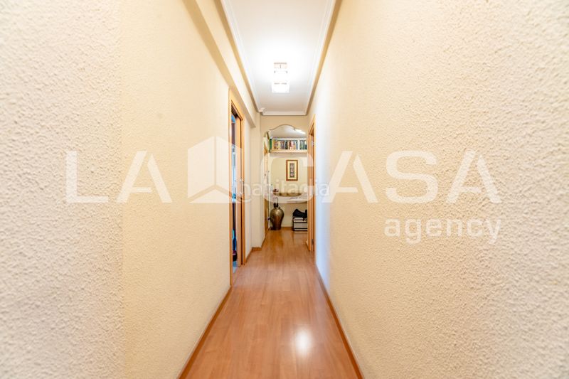 Foto 99a7e241-22a9-4e5f-82c9-efde277898c1. Flat in Ciutat Jardí Valencia