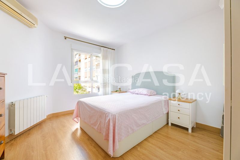 Foto ee5e5cc0-227b-492c-a09f-8b61bc997e1b. Pis a Ciutat Jardí Valencia