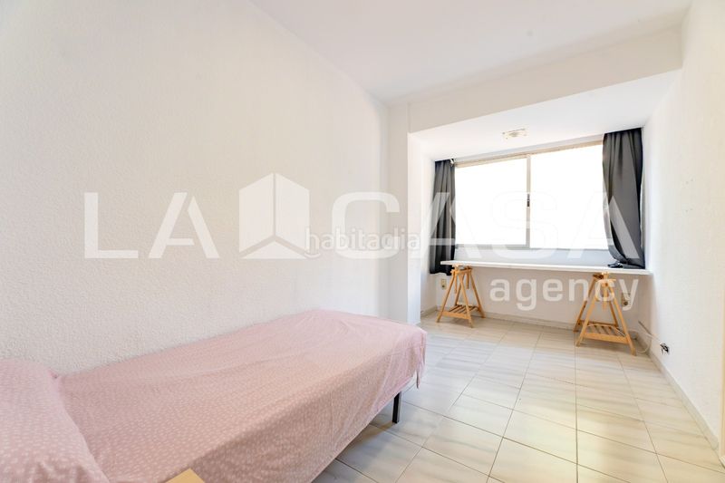 Foto 6f73e5c9-a972-4410-bed5-a89c521055f5. Pis a Ciutat Jardí Valencia