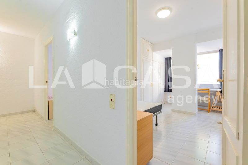 Foto e1326ed6-7001-490d-8a34-aeb1654569a6. Pis a Ciutat Jardí Valencia