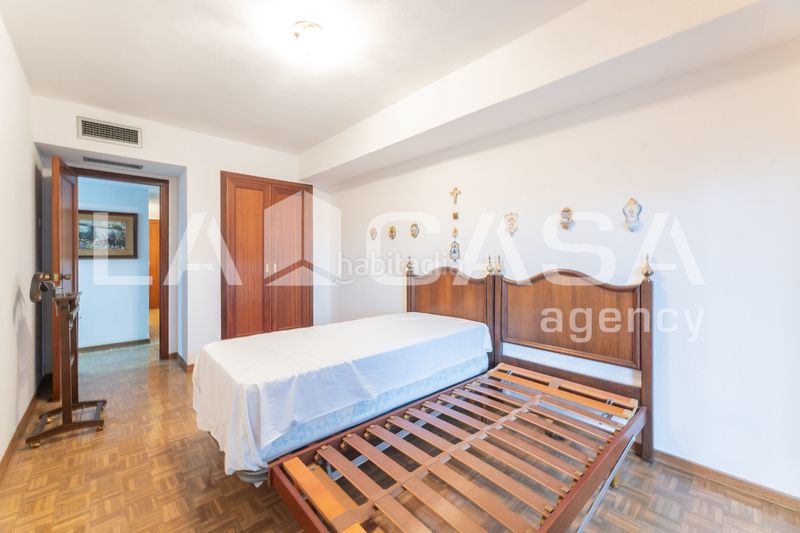 Foto 5698117e-750a-4674-8118-b05c4b100f6e. Pis a Ciutat Jardí Valencia