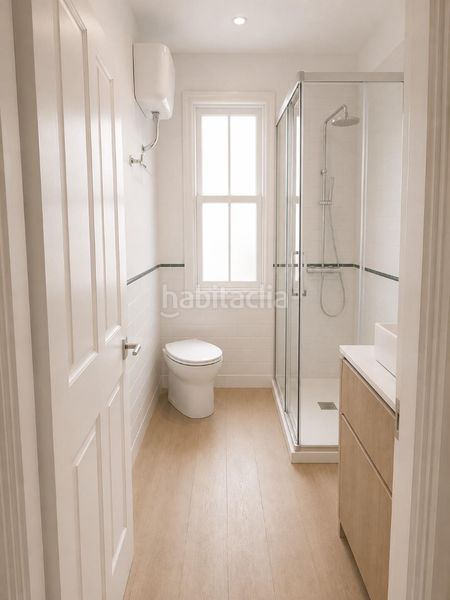 Foto b011b925-ff49-4a77-bd25-14e9b96952f9. Pis a Alhóndiga Bilbao