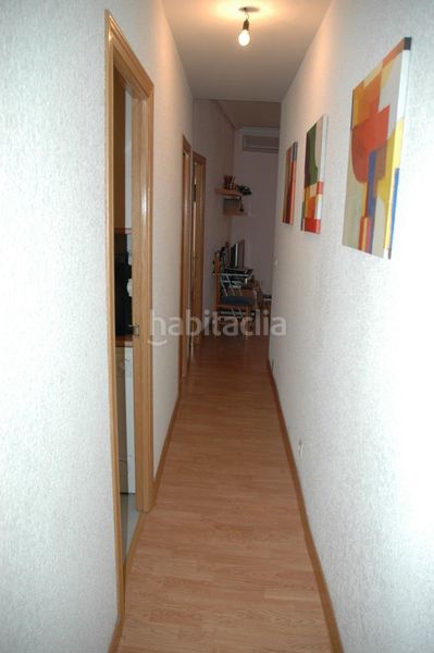 Foto df272bfa-4a36-46e7-a7d8-c8f34a99a9f5. Pis a Embajadores-Lavapiés Madrid