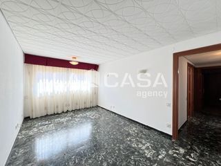 Pis a Avinguda del Marquès de Sant Mori