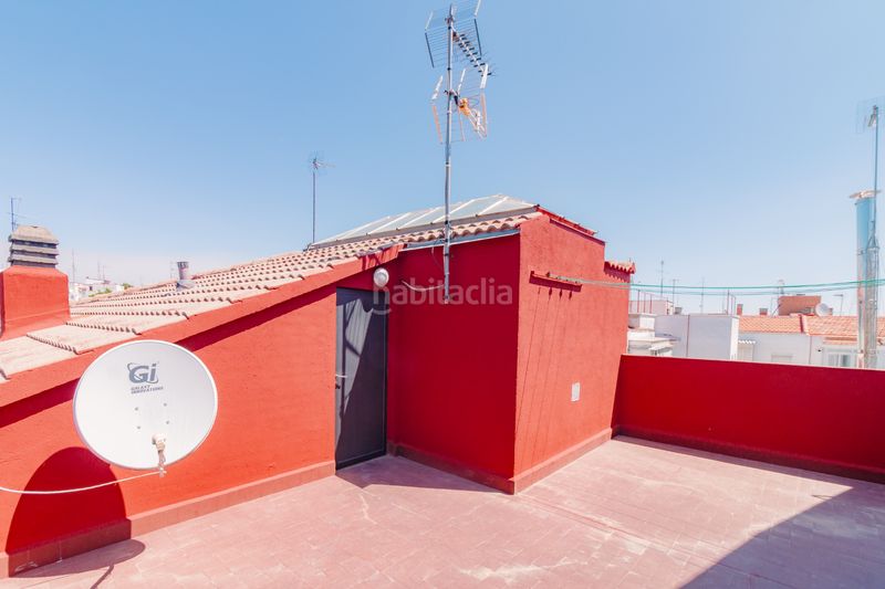 Foto 163850bd-b5d5-47bb-98e4-f4a24a7570d7. Pis a Puerta Bonita Madrid