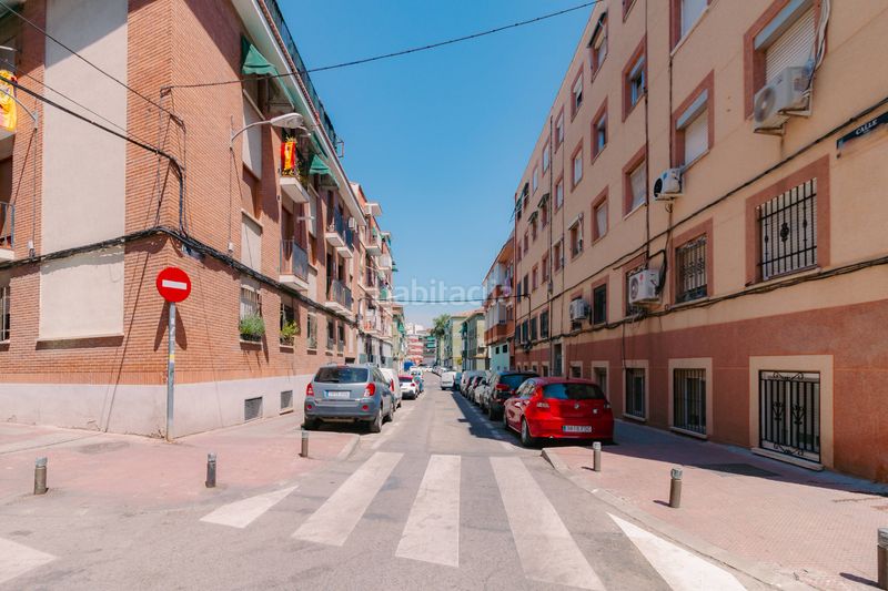 Foto 470bc521-f3a2-4b74-9986-e8d94dab5ae2. Pis a Puerta Bonita Madrid