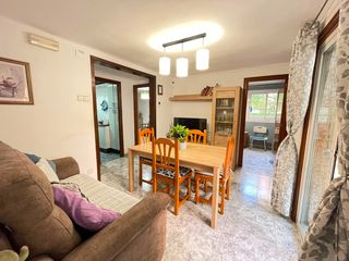 Pis  Avinguda fabregada. Piso en venta en prat de la riba con av fabregada