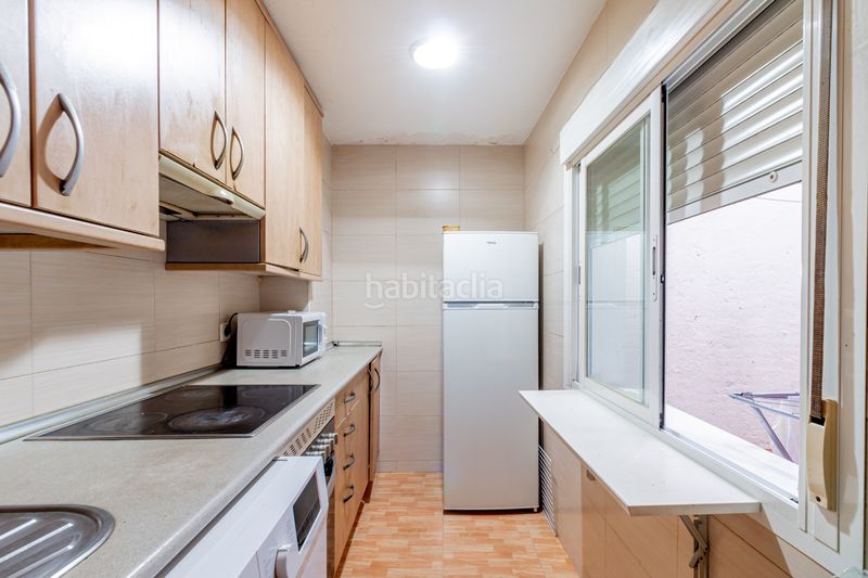 Foto f9e9910c-0894-47a3-b8a6-58905f6a901d. Pis a Puerta Bonita Madrid