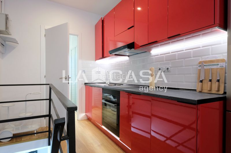 Foto 1cba4f23-5749-42f9-b9aa-24e12a462cca. Dúplex a Vilapicina - Torre Llobeta Barcelona