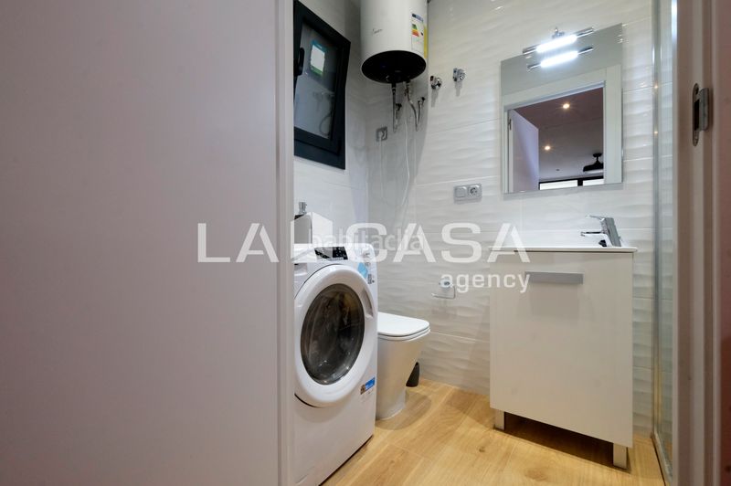 Foto 3fd10073-8672-442d-8702-0b8d7abf0392. Dúplex a Vilapicina - Torre Llobeta Barcelona