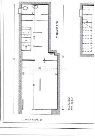 Foto badb86c3-d10c-413a-baaa-dbcc16ab36c3. Dúplex a Vilapicina - Torre Llobeta Barcelona