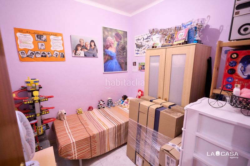 Foto ac01286b-9d33-4923-af83-1ed070375cba. Pis a La Bordeta Barcelona
