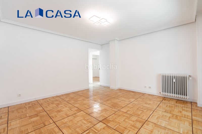 Foto df9a41d7-ef60-4c6f-aa4b-5a42e824aa3e. Pis a Chopera Madrid