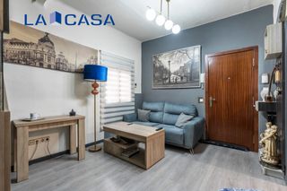 Flat in Calle de Cáceres