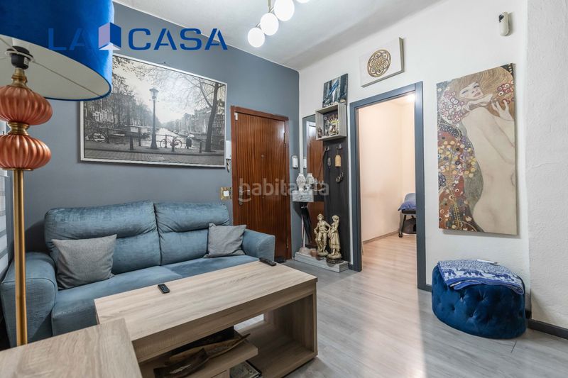 Foto 6f69d044-59bd-40ca-bb74-e44da80adf46. Pis a Delicias Madrid