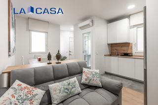Flat in Calle de Guillermo de Osma
