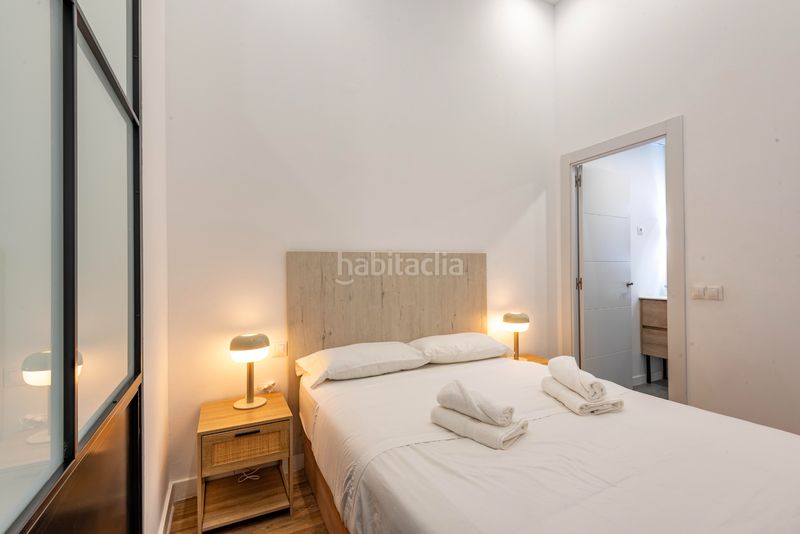 Foto 7619fb26-69f7-4b62-b092-3fee612bdbfa. Pis a Acacias Madrid