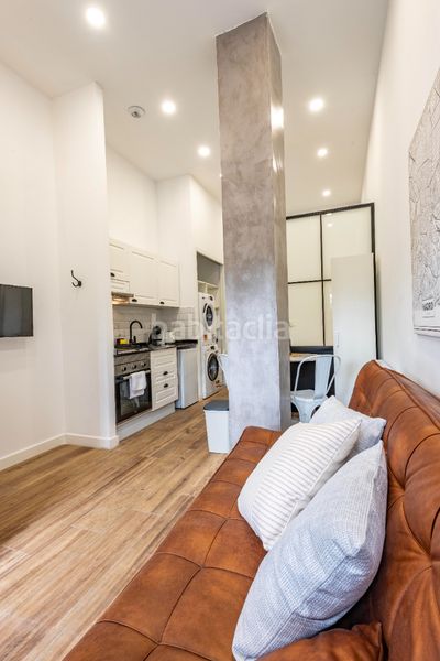 Foto d8e6daee-ea2d-46fb-8425-0867d4d1069a. Pis a Acacias Madrid