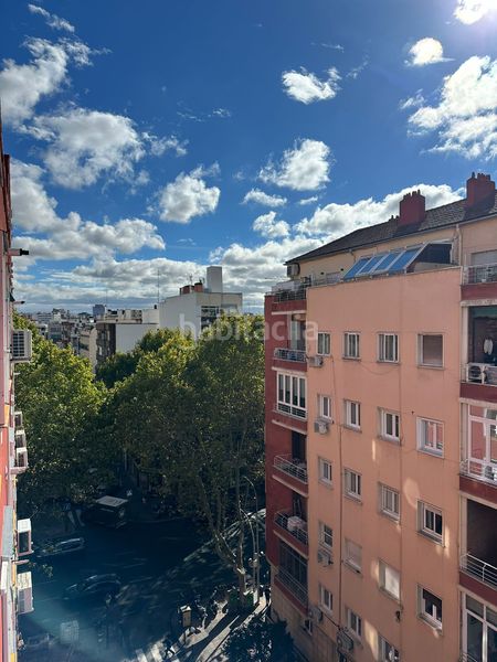 Foto 155ad04b-775f-4bdd-87b7-01cbae2a8135. Pis a Delicias Madrid