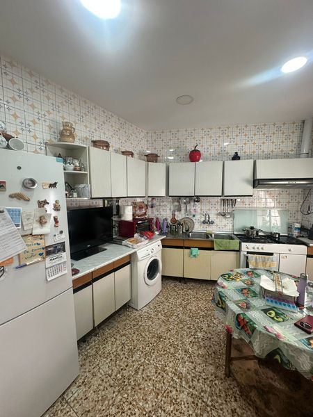 Foto 52a01598-f4a8-4655-898d-a5c7dd4f9423. Pis a Delicias Madrid