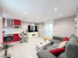 Appartement  Passatge de la mare de déu de pompeia. Piso en venta en calle de pérez galdós