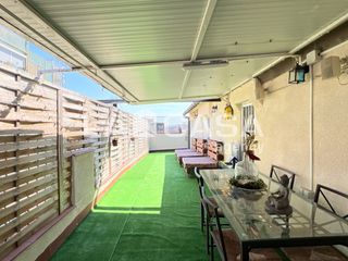 Pis  Passatge de la mare de déu de pompeia. Piso en venta en calle de pérez galdós