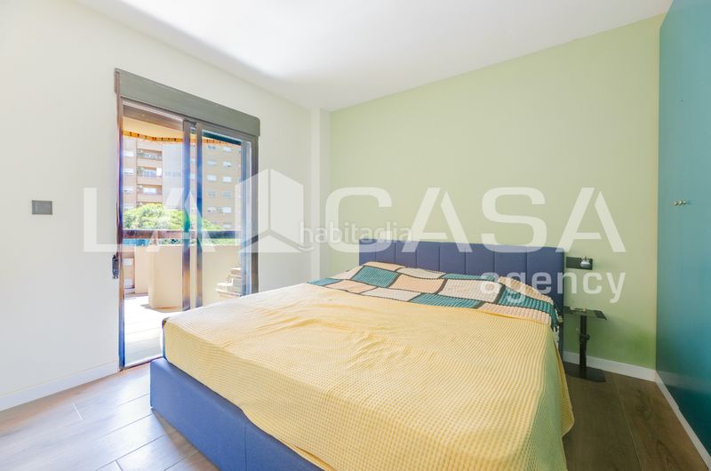 Foto e6c753ae-a8ba-4c07-8e47-423153722a86. Pis a Tres Forques Valencia