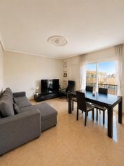 Flat in Carrer de Méndez Núñez