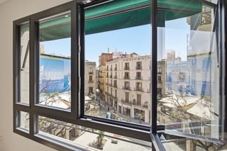 Appartamento in Avinguda del Portal de l'Àngel