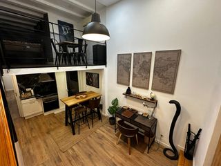 Rez-de-chaussée  Carrer de jaume roig. Piso en venta en calle jaume roig, barcelona, barcelona, catalun